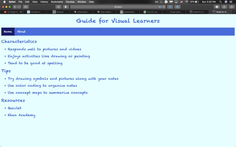 Assist – screenshot 4