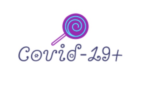 Covid-19+ – screenshot 1
