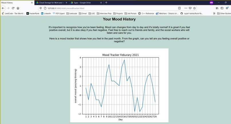 Egao – screenshot 4