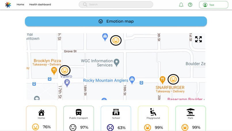 Acumen – screenshot 11