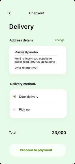 Green Glow – screenshot 4
