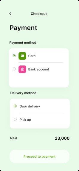Green Glow – screenshot 5