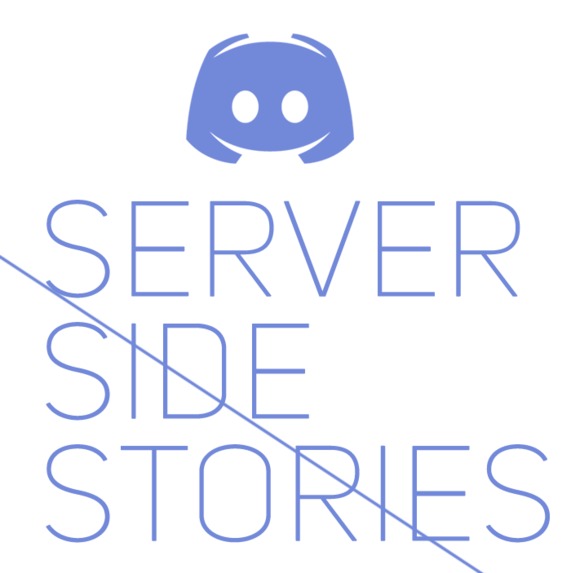 Server Side Stories – screenshot 1