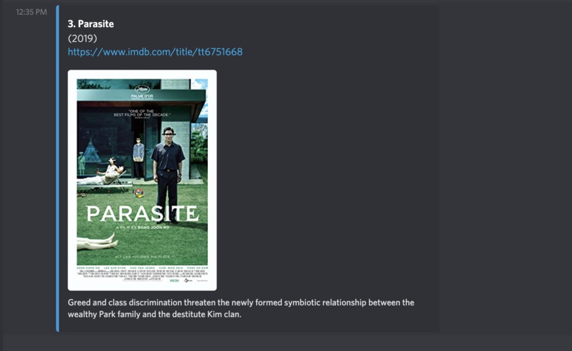 moviemotion – screenshot 5