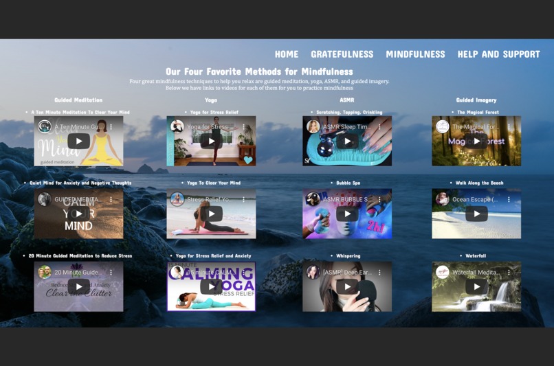 Truself – screenshot 3