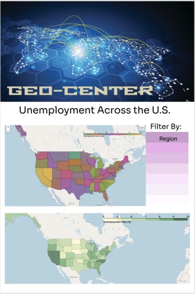 GeoCenter – screenshot 1