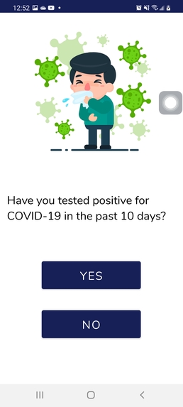 SaveUs – screenshot 6