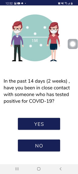 SaveUs – screenshot 7