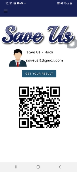 SaveUs – screenshot 3