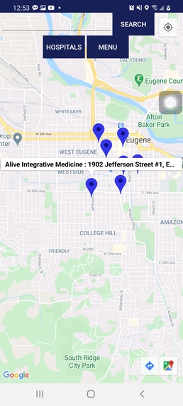 SaveUs – screenshot 9