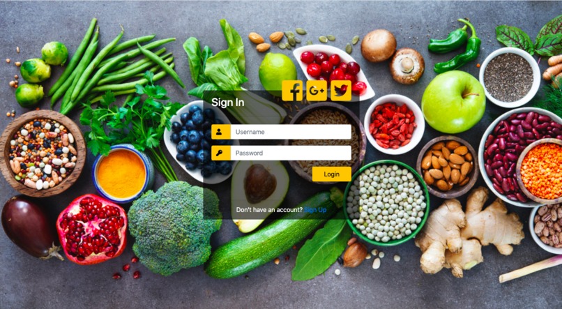 EcoDiet – screenshot 6