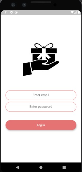 GiveAway – screenshot 4