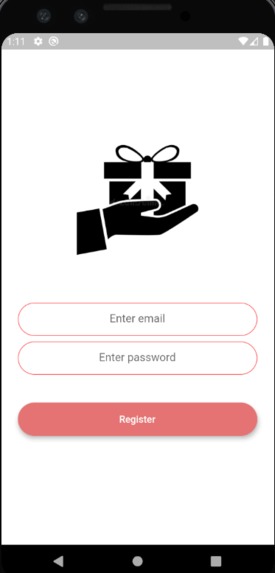 GiveAway – screenshot 3