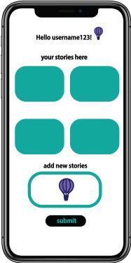 Read Story – screenshot 1