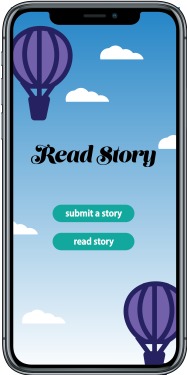 Read Story – screenshot 3