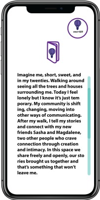 Read Story – screenshot 4