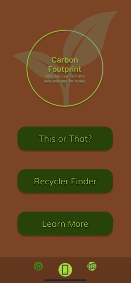 Intelli-Waste – screenshot 2