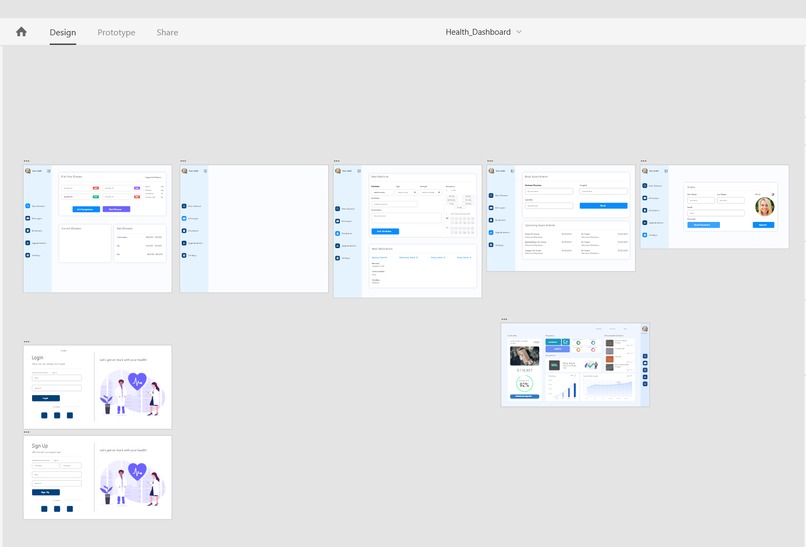 Healim - Manage Your Health – screenshot 1