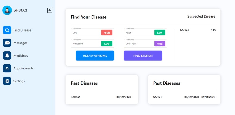 Healim - Manage Your Health – screenshot 5