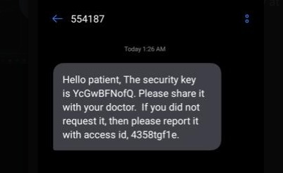 PrimaCare – screenshot 9