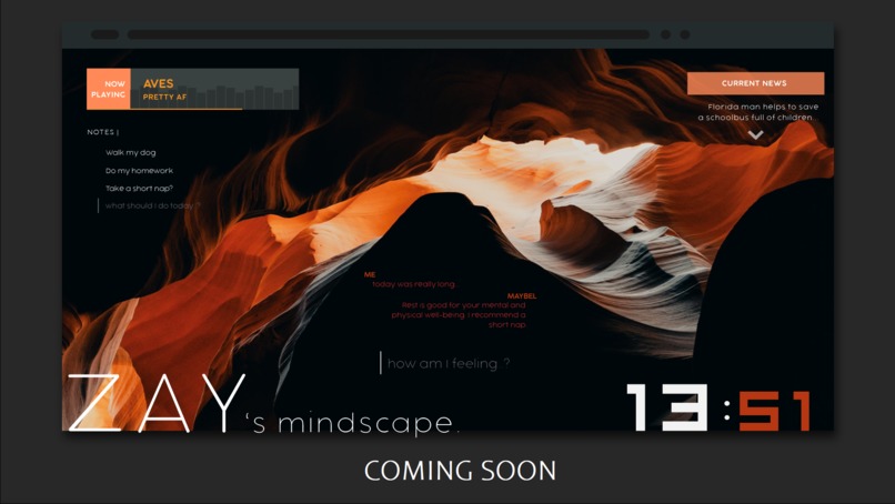 Maybel – screenshot 2