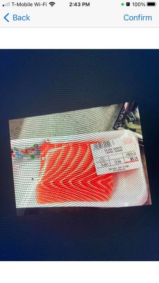 SnackSnap – screenshot 5