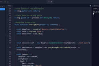 Esports Org Team Sign ups System