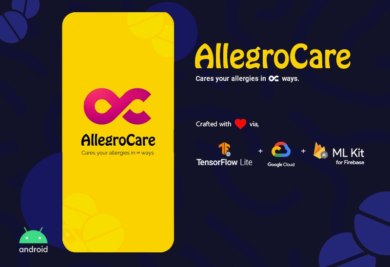 AllegroCare – screenshot 1