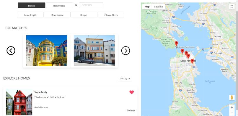 E-Haus – screenshot 1