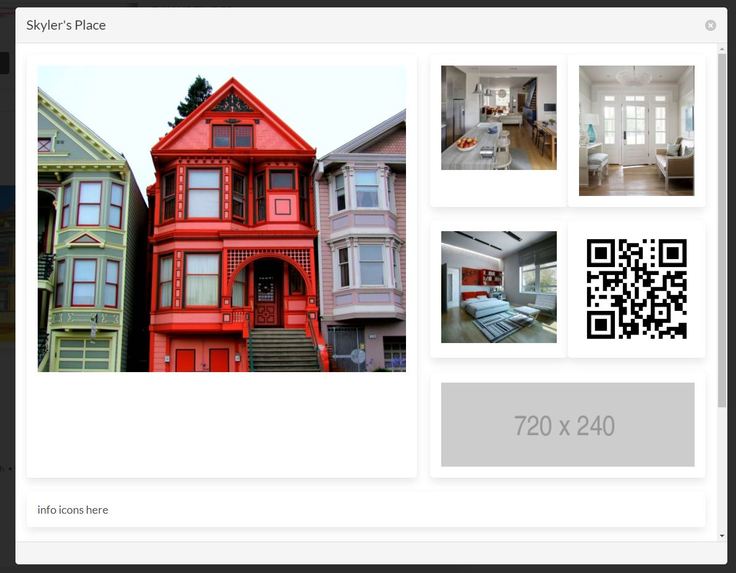E-Haus – screenshot 2