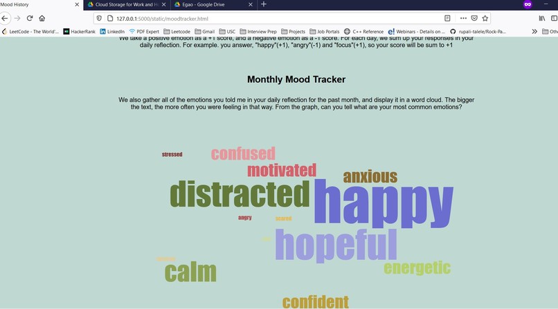 Egao – screenshot 5