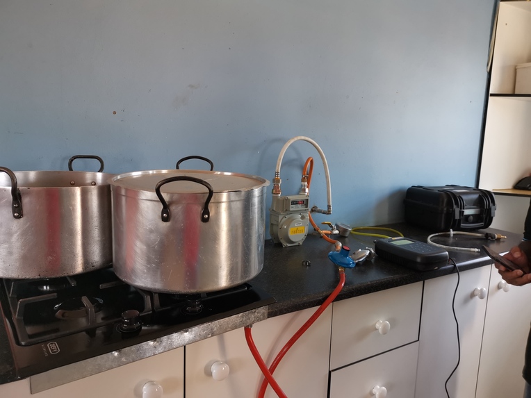 DSP- Biogas Cooker – screenshot 3