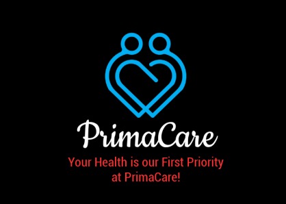 PrimaCare – screenshot 1