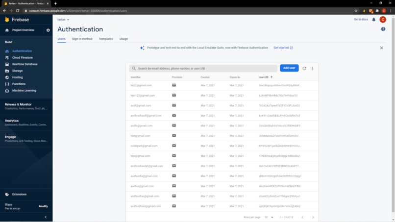 Outpatient AI – screenshot 11