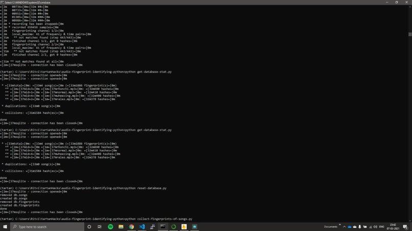 Outpatient AI – screenshot 8