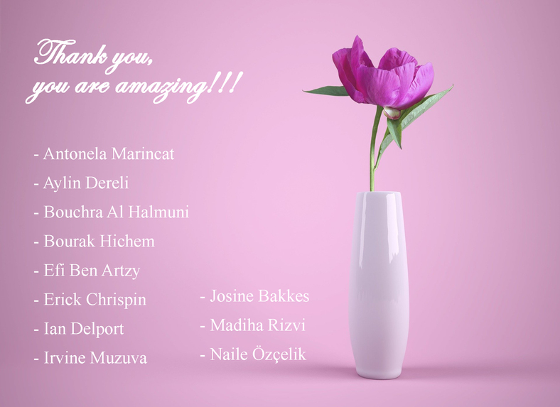 Assistant Volunteer – screenshot 6