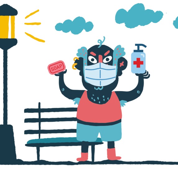 After Vaccination – screenshot 3