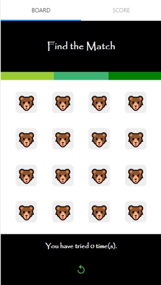 Match Avocado – screenshot 2