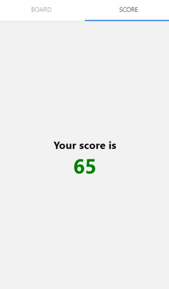 Match Avocado – screenshot 5