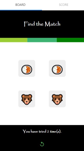 Match Avocado – screenshot 3