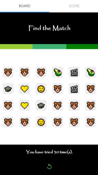 Match Avocado – screenshot 4