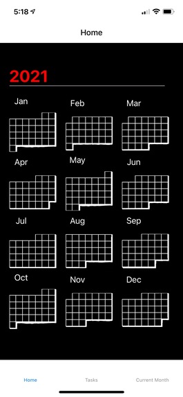 Bullet – screenshot 1