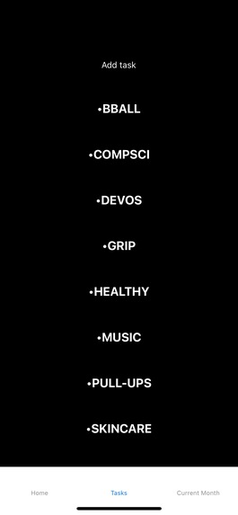 Bullet – screenshot 4