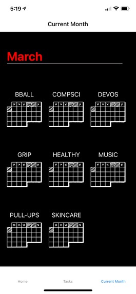 Bullet – screenshot 5