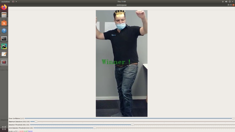 TikTok Trainer  – screenshot 1
