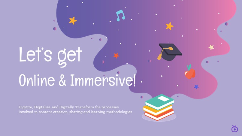 VideoWiki Fintech – screenshot 2