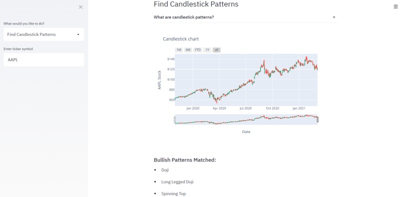 FinWhiz – screenshot 10