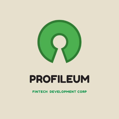 Profileum (Blockchain) – screenshot 1