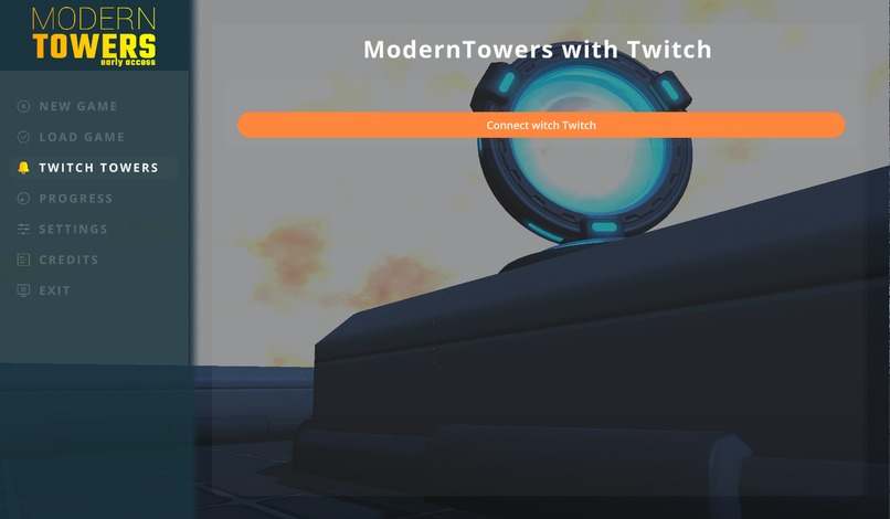 Modern Towers – screenshot 3