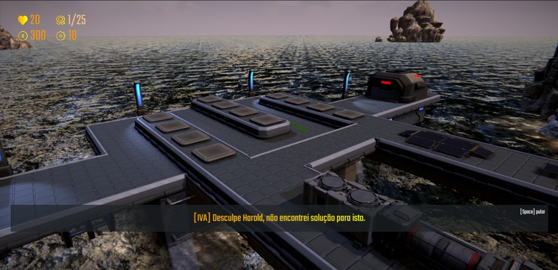 Modern Towers – screenshot 4